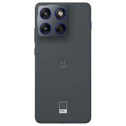 Motorola edge 70 smartphone 512 GB, 16.9 cm (6.67 palec), Gadget Gray, Android™ 16