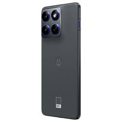 Motorola edge 70 smartphone 512 GB, 16.9 cm (6.67 palec), Gadget Gray, Android™ 16
