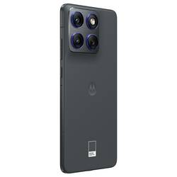 Motorola edge 70 smartphone 512 GB, 16.9 cm (6.67 palec), Gadget Gray, Android™ 16