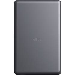 Allity APB-300 Bezdrátová powerbanka 10000 mAh, Quick Charge, Dodávka energie, šedá
