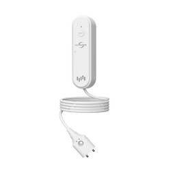 Protector 15044 WA-2 Detektor úniku vody s alarmem přes Wi-Fi Ovládání přes aplikaci na baterii