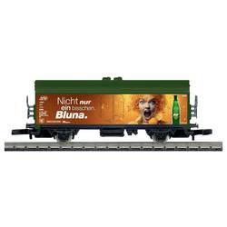Märklin 98218 Chladicí vagon z Mä „Bluna“
