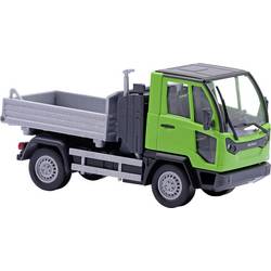 Busch 54703 H0 model nákladního vozidla Hako Multicar M 31, zelený