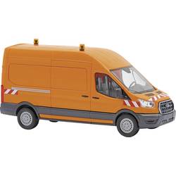 Busch 54515 H0 model autobusu Ford Nastavitelný průjezd