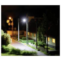 Busch H0 lampa na příhradovém stožáru hotový model 4188 1 ks