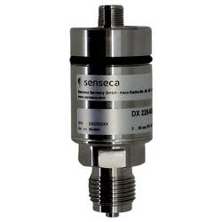 Senseca senzor tlaku 1 ks DX245-2.5bar-00-L01 25 bar (max) G 1/2, M12, 4pólové (Ø x d) 36 mm x 94 mm Carton