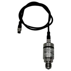 Senseca senzor tlaku 1 ks DX245-2.5bar-00-L01 25 bar (max) G 1/2, M12, 4pólové (Ø x d) 36 mm x 94 mm Carton