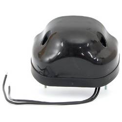 WAS osvětlení SPZ otevřené konce osvětlení SPZ vzadu 12 V/DC, 24 V/DC