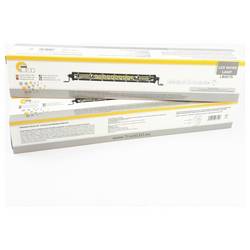 KAMAR pracovní světlomet, dálkový světlomet 12 V/DC, 24 V/DC LB0075 (š x v x h) 280 x 30 x 47 mm 1600 lm