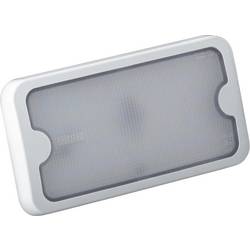Fristom mini světelný panel do auta FT-162 LED ECO LED 12 V/DC, 24 V/DC, 30 V/DC (d x š) 155 mm x 83 mm spínač