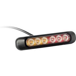 Fristom zadní světla přívěsu otevřené konce blinkr, brzdové světlo, zadní světla vzadu 12 V/DC, 24 V/DC