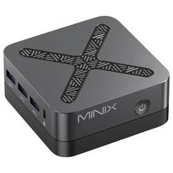 Minix mini PC (HTPC) NEO Z95 Intel® N Intel® N95 3.6 GHz 12 GB RAM 512 GB SSD NEO Z95 12GB