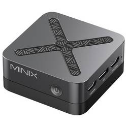 Minix mini PC (HTPC) NEO Z95 Intel® N Intel® N95 3.6 GHz 12 GB RAM 512 GB SSD NEO Z95 12GB