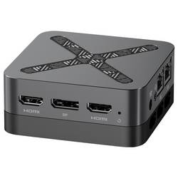 Minix mini PC (HTPC) NEO Z95 Intel® N Intel® N95 3.6 GHz 12 GB RAM 512 GB SSD NEO Z95 12GB