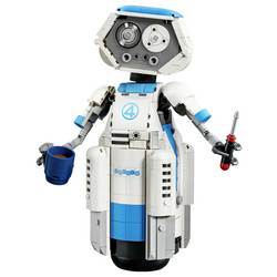 76339 LEGO® MARVEL SUPER HEROES The Fantastic Four H.E.R., (I), stavební sada; sběrný nástavec pro děti od 10 let; pokojový dekorace na film; pohyblivý robot
