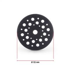 Einhell 492360 Brusný kotouč Průměr 125 mm 1 ks