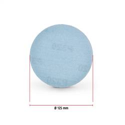 Einhell 492380 brusný papír pro excentrické brusky Zrnitost 320 (Ø x v) 125 mm x 13 cm 20 ks
