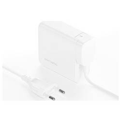 4Smarts USB nabíječka, GaN, USB Power Delivery (USB-PD) , 3x USB-C®, USB A, 100 W, Quick Charge, Dodávka energie, bílá