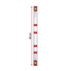 Einhell 65902 značkovací vodováha 800 mm 0.50 mm