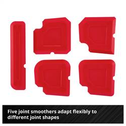 Einhell Basic 461010 Vytlačovací pistole mechanický