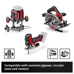 Univerzální Einhell pila Einhell 461021
