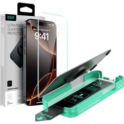 ESR Armorite ochranná fólie na displej smartphonu Apple iPhone 16 Pro 1 ks 1D74300201