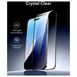 ESR Armorite ochranná fólie na displej smartphonu Apple iPhone 16 Pro 1 ks 1D74300201