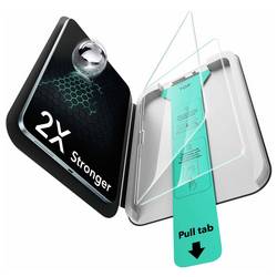 ESR UltraFit ochranné sklo na displej smartphonu Apple iPad Pro, 11. generace 1 ks 1E12800102