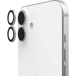 Urban Armor Gear Ochranné sklo kamery Apple iPhone 16 Plus, iPhone 16 1 ks 144378113636