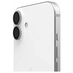 Urban Armor Gear Ochranné sklo kamery Apple iPhone 16 Plus, iPhone 16 1 ks 144378113636