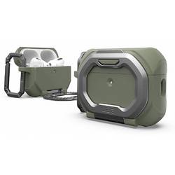 Urban Armor Gear Ochranné nabíjecí pouzdro olivově šedá