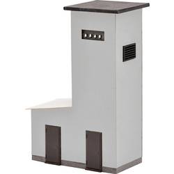 Busch 1367 H0 LPG turbum