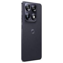 Motorola signature smartphone 512 GB, 17.2 cm (6.78 palec), tmavě modrá, dual SIM