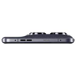 Motorola signature smartphone 512 GB, 17.2 cm (6.78 palec), tmavě modrá, dual SIM