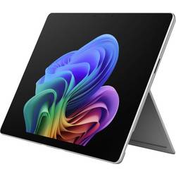 Microsoft Surface Pro 12 512 GB, 33 cm(13 palec)platina, Intel® Core™ Ultra 7 (Series 3), 1.6 GHz