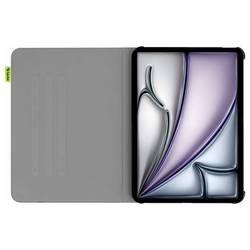 Gecko Covers Peel Cover obal na tablet Apple Apple iPad 11 (2025), iPad 10,9 (2022) 27,7 cm (10,9) - 27,9 cm (11) zelená