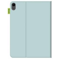 Gecko Covers Peel Cover obal na tablet Apple iPad Air 11 (2026 - 2024), iPad Air 10,9 (2022 & 2020) 27,7 cm (10,9) - 27,9 cm (11) tyrkysová