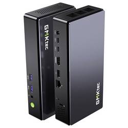 GMKtec mini PC (HTPC) K13 Intel® Core™ Ultra 7 256V Intel® Core™ Ultra 7 256V 4.8 GHz 16 GB RAM 512 GB SSD Intel Arc™ Win 11 Pro K13 Intel® Core™ Ultra 7 256V