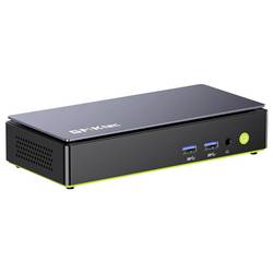 GMKtec mini PC (HTPC) K13 Intel® Core™ Ultra 7 256V Intel® Core™ Ultra 7 256V 4.8 GHz 16 GB RAM 512 GB SSD Intel Arc™ Win 11 Pro K13 Intel® Core™ Ultra 7 256V