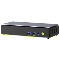 GMKtec mini PC (HTPC) K13 Intel® Core™ Ultra 7 256V Intel® Core™ Ultra 7 256V 4.8 GHz 16 GB RAM 512 GB SSD Intel Arc™ Win 11 Pro K13 Intel® Core™ Ultra 7 256V