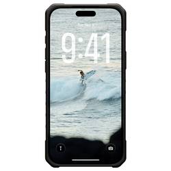 Urban Armor Gear Case Apple iPhone 17 Pro Max modrá 114549114151