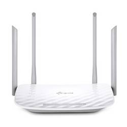TP-LINK Archer A5 Wi-Fi router 2.4 GHz, 5 GHz