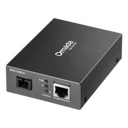 TP-LINK MC212CS-20 konvertor médií 1000 MBit/s