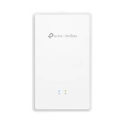 TP-LINK EAP625GP-WALL Omada EAP625GP-Wall V1 Single Wi-Fi přístupový bod 2.4 GHz, 5 GHz