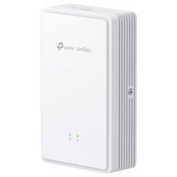 TP-LINK EAP625GP-WALL Omada EAP625GP-Wall V1 Single Wi-Fi přístupový bod 2.4 GHz, 5 GHz