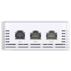 TP-LINK EAP625GP-WALL Omada EAP625GP-Wall V1 Single Wi-Fi přístupový bod 2.4 GHz, 5 GHz