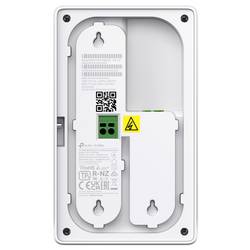 TP-LINK EAP625GP-WALL Omada EAP625GP-Wall V1 Single Wi-Fi přístupový bod 2.4 GHz, 5 GHz