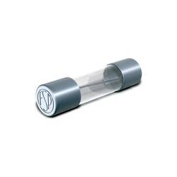 Püschel Feinsicherungen 130.000 1,25A 130.000 1,25A sada pojistek G (Ø x d) 5 mm x 30 mm 1.25 A 500 V středně pomalá -mT- Množství 1 ks Carton
