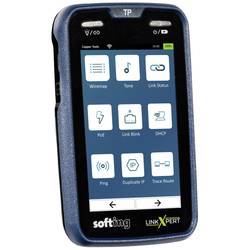 Softing LINKXPERTTP Kabelový měřič , síť, 226103