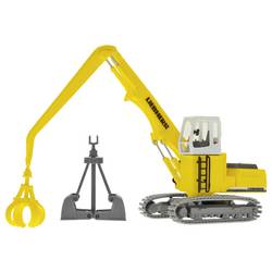 Kibri 11287 H0 Liebherr